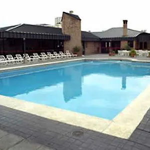 Hotel Millenium Towers, Mendoza