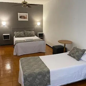 Hotel Piazza 3, Mendoza