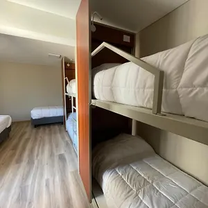 Pensión Nomade Mdz, Mendoza