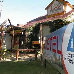 Hostal Hostel Mendoza Inn, Mendoza