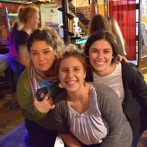  Hostel Internacional