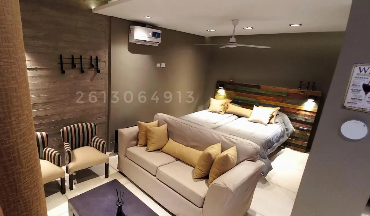 Aparthotel H125 - Complejo Mendoza