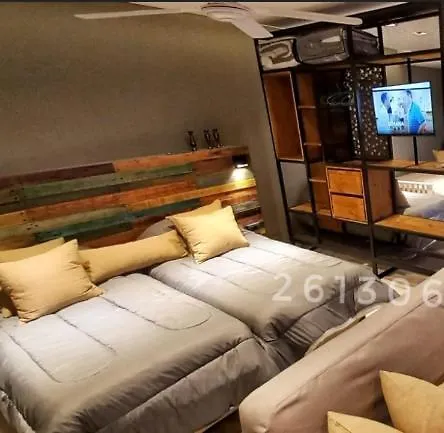 Aparthotel H125 - Complejo Mendoza