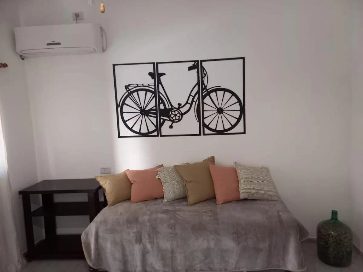 Aparthotel H125 - Complejo Mendoza Argentinien