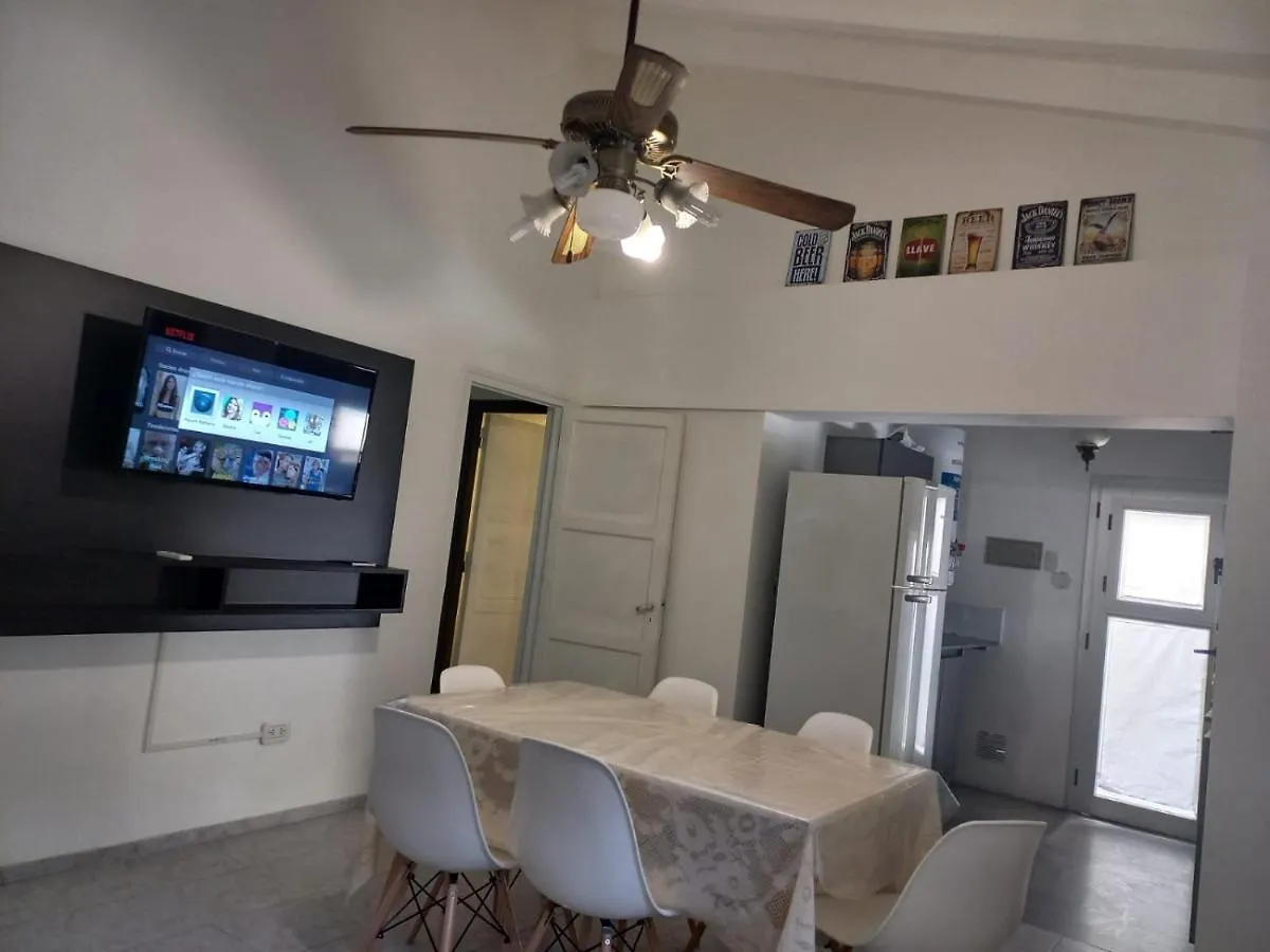 Aparthotel H125 - Complejo Mendoza