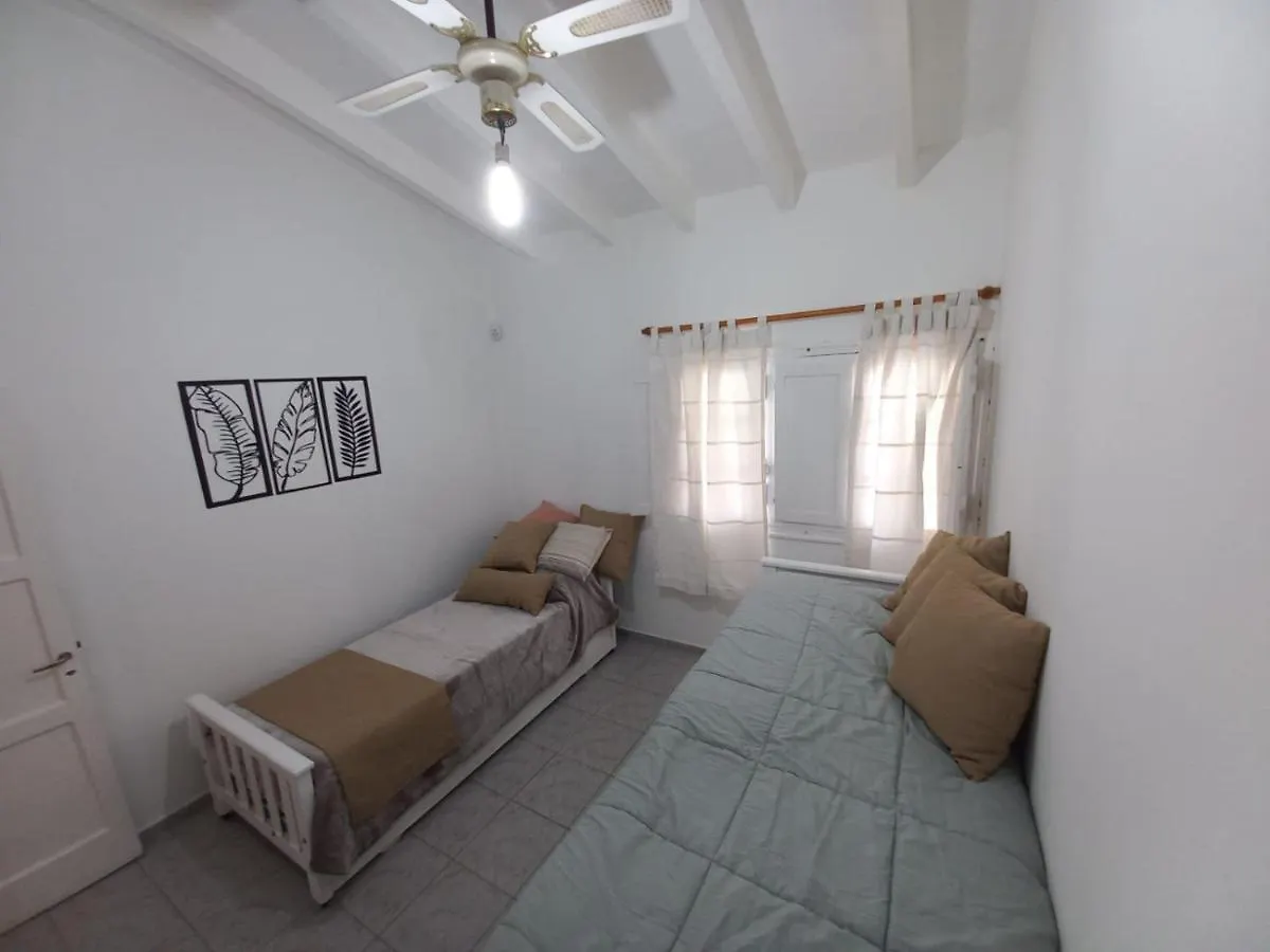 Aparthotel H125 - Complejo Mendoza 0*,  Argentinien